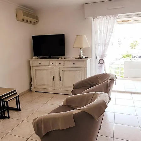 Grand 82m2 Terrasse 2 Ch 7 Pers Clim Apartment