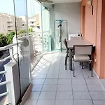 Grand 82m2 Terrasse 2 Ch 7 Pers Clim