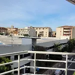 Grand 82m2 Terrasse 2 Ch 7 Pers Clim * Saint-Raphael (Var)