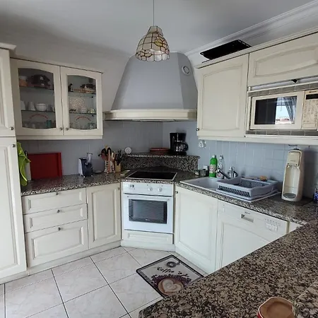 Apartmán Grand 82m2 Terrasse 2 Ch 7 Pers Clim *